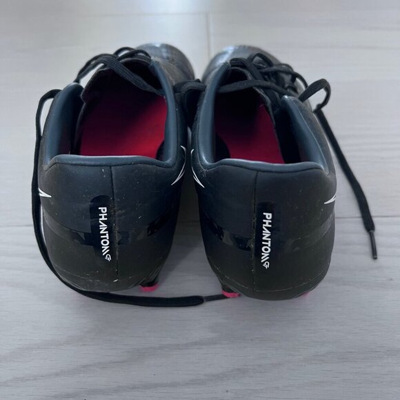 Nike DA4433 Phantom Soccer Cleats Boys ( 4.5 ) - Picture 5 of 5